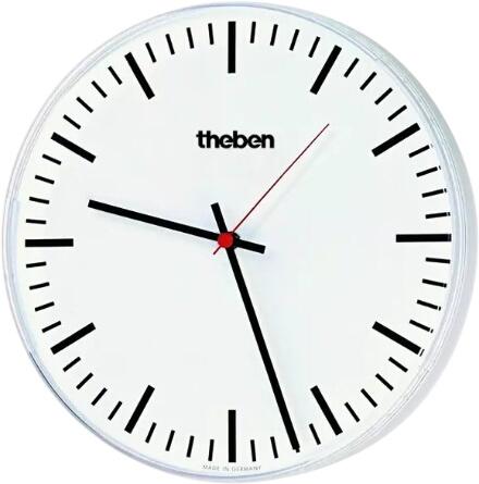 Theben OSIRIA 240 SR KNX (5009231) Theben OSIRIA 240 SR KNX (5009231)