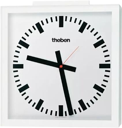 Theben OSIRIA 251 BQ KNX (5009252) Theben OSIRIA 251 BQ KNX (5009252)