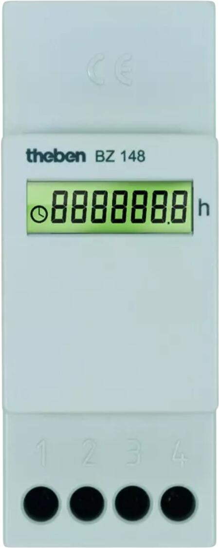 Theben BZ 148 (1480000) Theben BZ 148 (1480000)