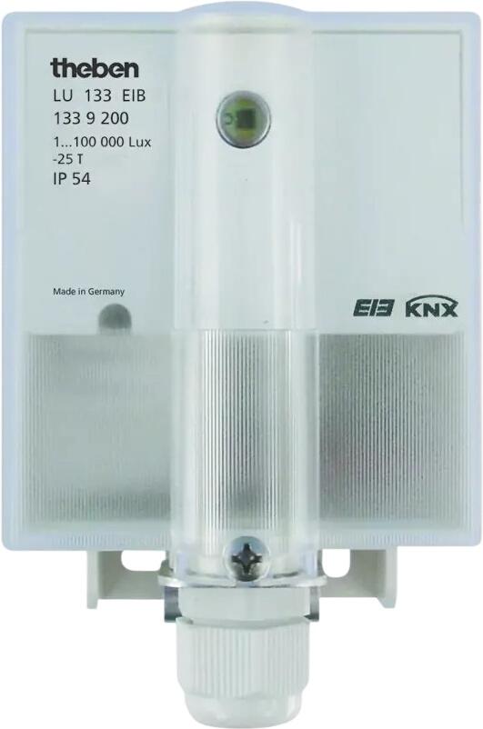 Theben LUNA 133 KNX (1339200) Theben LUNA 133 KNX (1339200)