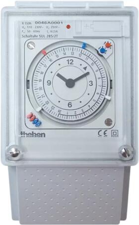 Theben SUL 285/2 T (2850033) Theben SUL 285/2 T (2850033)