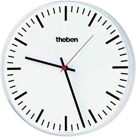 Theben OSIRIA 230 SR KNX (5009211) Theben OSIRIA 230 SR KNX (5009211)