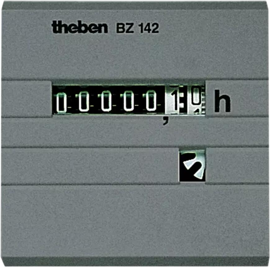 Theben BZ 142-1 230V (1420621) Theben BZ 142-1 230V (1420621)