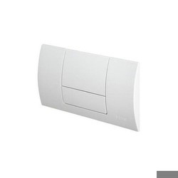 Viega Standard-Darbības plāksne (449001) Viega Standard-Darbības plāksne (449001)