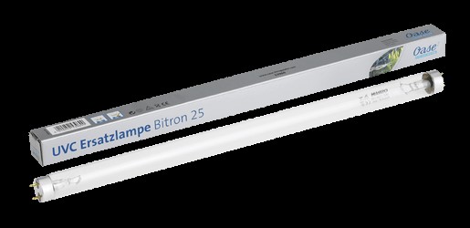 Oase UVC Bitron 25 / 25 W (53969) Oase UVC Bitron 25 / 25 W (53969)