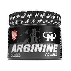 Best Body Nutrition Mammut Arginīna pulveris 300 g Best Body Nutrition Mammut Arginīna pulveris 300 g