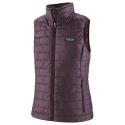 Patagonia Nano Puff Vest Sievietēm Patagonia Nano Puff Vest Sievietēm