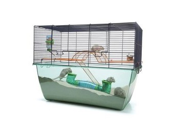 Nobby Nagerheim Habitat XL Nobby Nagerheim Habitat XL
