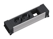 Bachmann Steckdosenleiste (916.000) Bachmann Steckdosenleiste (916.000)