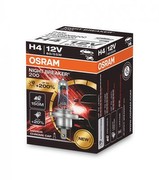 Osram Night Breaker Plus H4