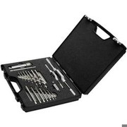 Exact Mašīnu vītņurbju komplekts (70542)