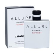 Chanel Allure Homme Sport tualetes ūdens 150 ml