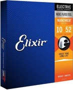 Elixir 12077 Nanoweb Elixir 12077 Nanoweb