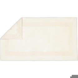 Cawö Lifestyle Uni Wende-vannas paklājs 70 x 120 cm natur Cawö Lifestyle Uni Wende-vannas paklājs 70 x 120 cm natur