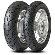 Dunlop D404 130/90 16 67S TT (651006)