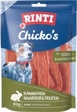 Rinti Extra Chicko trusis 60 g Rinti Extra Chicko trusis 60 g