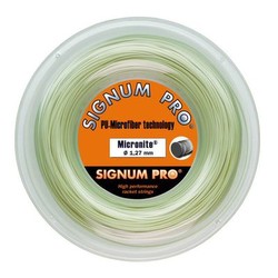 Signum-Pro Micronite stīgas rullis 200 m Signum-Pro Micronite stīgas rullis 200 m