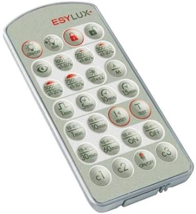 ESYLUX EM10425530 ESYLUX EM10425530