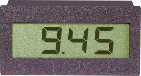 Voltcraft DVM-310 Voltcraft DVM-310