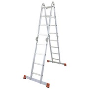 Krause MultiMatic 4x4 Krause MultiMatic 4x4