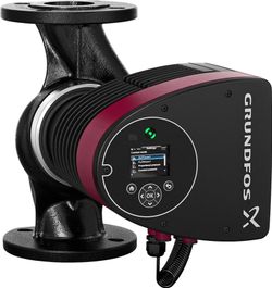 Grundfos Magna 65-60 F PN 6/10 Grundfos Magna 65-60 F PN 6/10