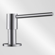 Blanco Blancopiona Nerūsējošais tērauds Matēts Blanco Blancopiona Nerūsējošais tērauds Matēts