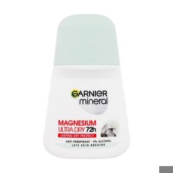 Garnier Minerālais dezodorants Ultra Dry 150 ml