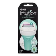 Wilkinson Intuition Sensitive Care