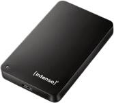 Intenso Memory Case 2,5" USB 3.0 500GB Intenso Memory Case 2,5" USB 3.0 500GB