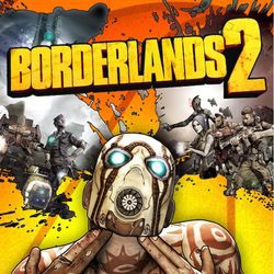 2K Games Borderlands 2 PC 2K Games Borderlands 2 PC