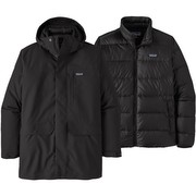 Patagonia Men's Tres 3-in-1 Parka Patagonia Men's Tres 3-in-1 Parka