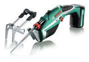 Bosch Akumulatora dārza zāģis Keo Bosch Akumulatora dārza zāģis Keo