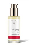 Dr. Hauschka Kopšanas eļļa purvs lavanda 75 ml