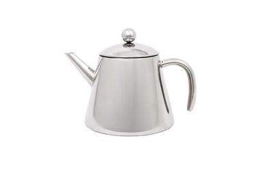 Leopold Tējkanna dubultsienu 1,2 l
