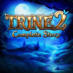 dtp Trine 2 PC dtp Trine 2 PC