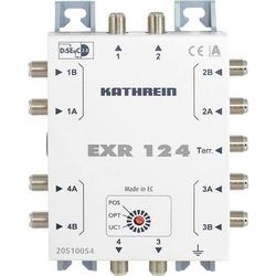 Kathrein EXR 124 Kathrein EXR 124