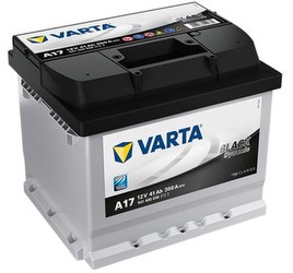 Varta Black Dynamic 41 Ah