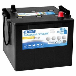 Exide Deta ES 1200