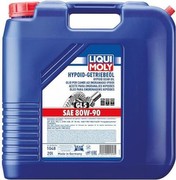 Liqui Moly (GL 5) SAE 80 W-90 20 l Liqui Moly (GL 5) SAE 80 W-90 20 l