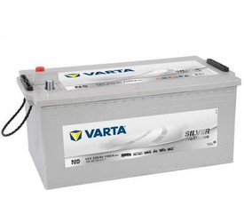 Varta Promotive Silver 225 Ah