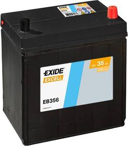Exide Excell EB356 Exide Excell EB356