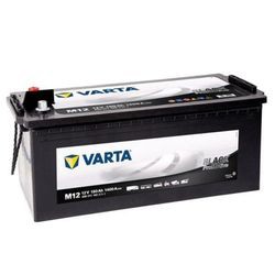 Varta Promotive Black 180 Ah