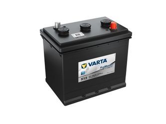 Varta Promotive Black 140 Ah