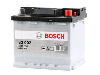 Bosch S3 12 V 45 Ah (0 092 S30 020)