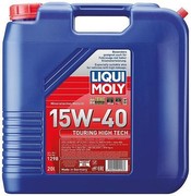 Liqui Moly Touring High Tech 15 W-40 20 l Liqui Moly Touring High Tech 15 W-40 20 l
