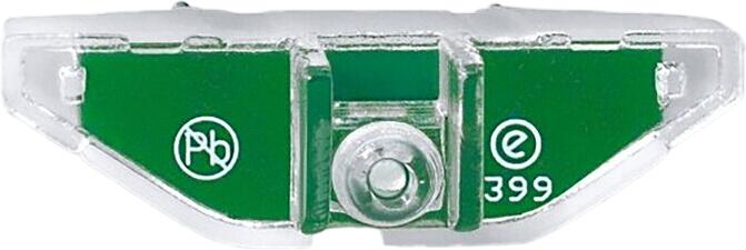 Merten MEG3901-0000 LED apgaismojuma modulis slēdžiem/pogām, 100-230 V, daudzkrāsains Merten MEG3901-0000 LED apgaismojuma modulis slēdžiem/pogām, 100-230 V, daudzkrāsains