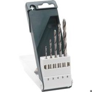 Bosch Holzbohrer komplekts 5 gab. (2609255326)