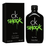 Calvin Klein CK One Shock For Him EdT 100 ml