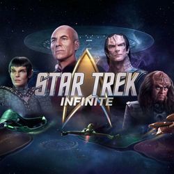Namco Bandai Star Trek (2012) PC Namco Bandai Star Trek (2012) PC
