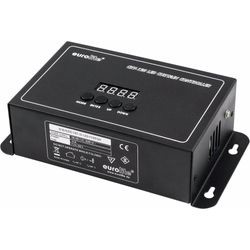 Eurolite Controller für CRT-120 LED-aizkars Eurolite Controller für CRT-120 LED-aizkars